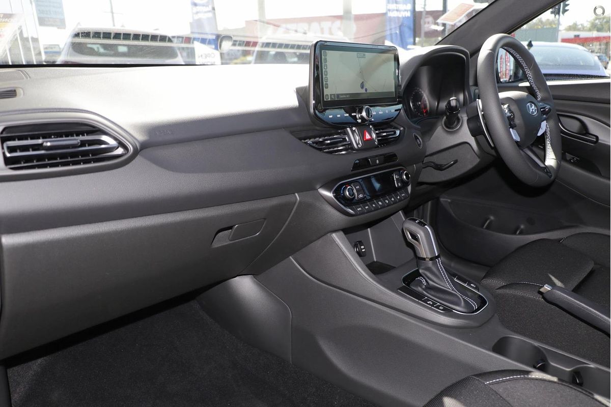 2024 Hyundai i30 N PDe.V5