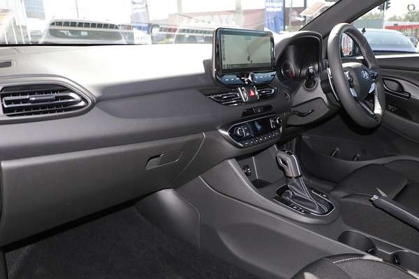 2024 Hyundai i30 N PDe.V5