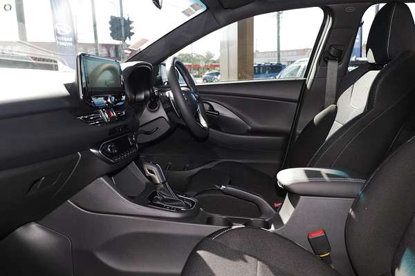 2024 Hyundai i30 N PDe.V5