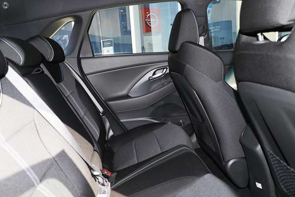 2024 Hyundai i30 N PDe.V5