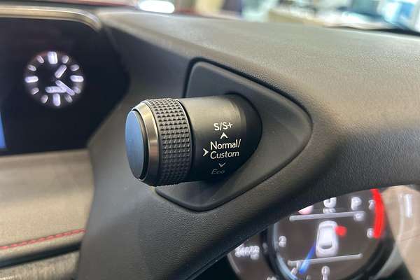 2018 Lexus UX UX200 F Sport MZAA10R