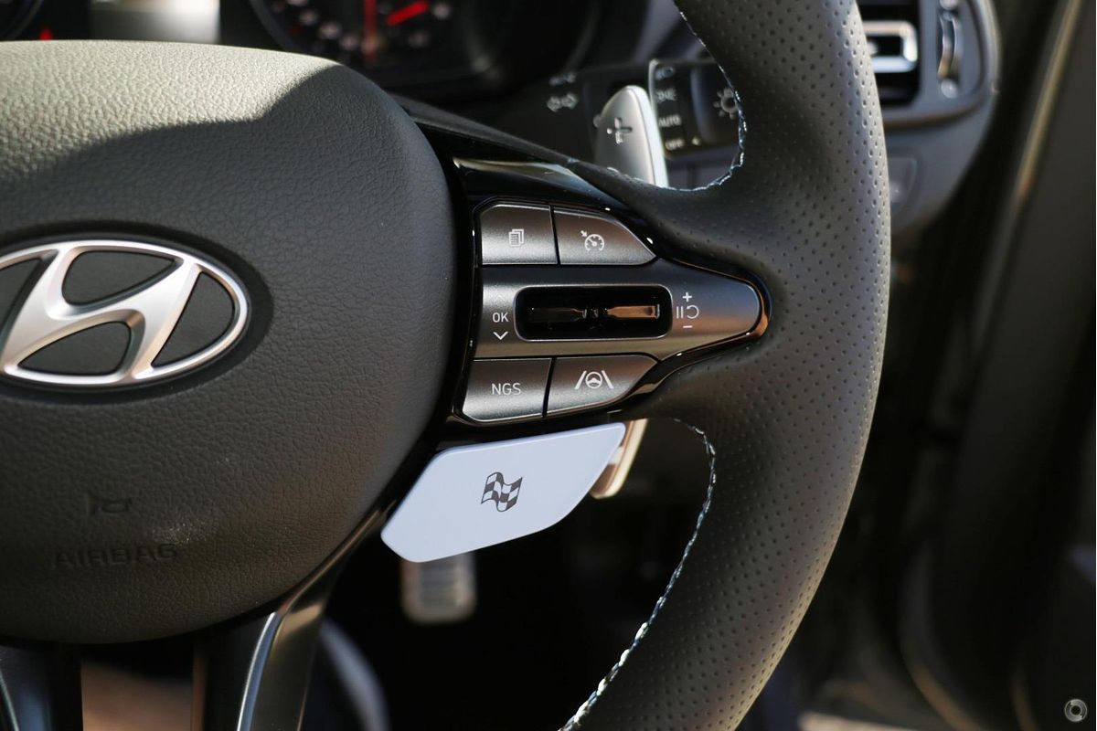 2024 Hyundai i30 N PDe.V5
