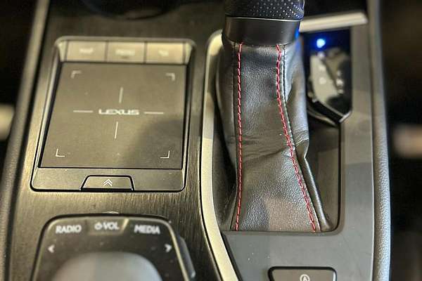 2018 Lexus UX UX200 F Sport MZAA10R