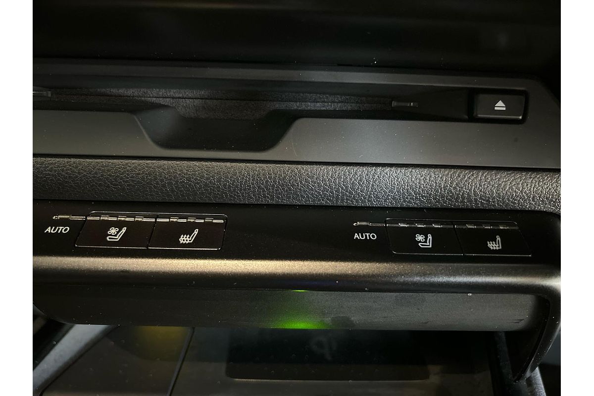 2018 Lexus UX UX200 F Sport MZAA10R