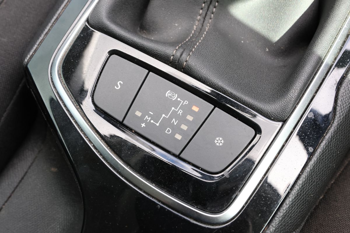 2014 Peugeot 308 Active T9