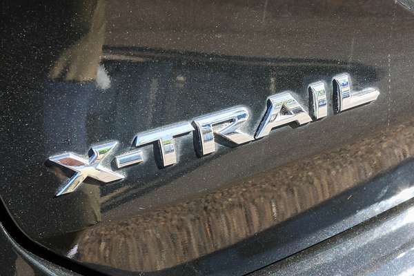 2015 Nissan X-TRAIL IMPORT