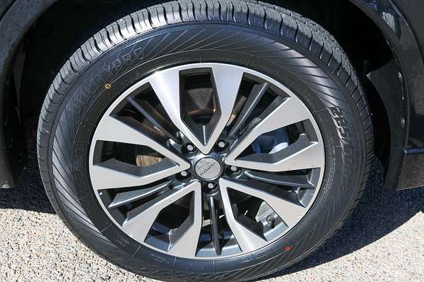 2015 Nissan X-TRAIL IMPORT