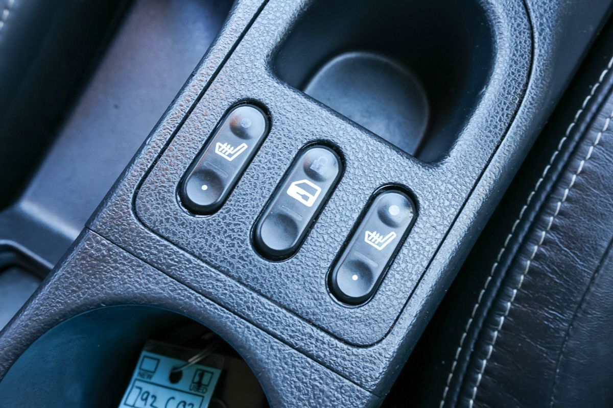 2013 Nissan Dualis +2 Ti J10 Series 3