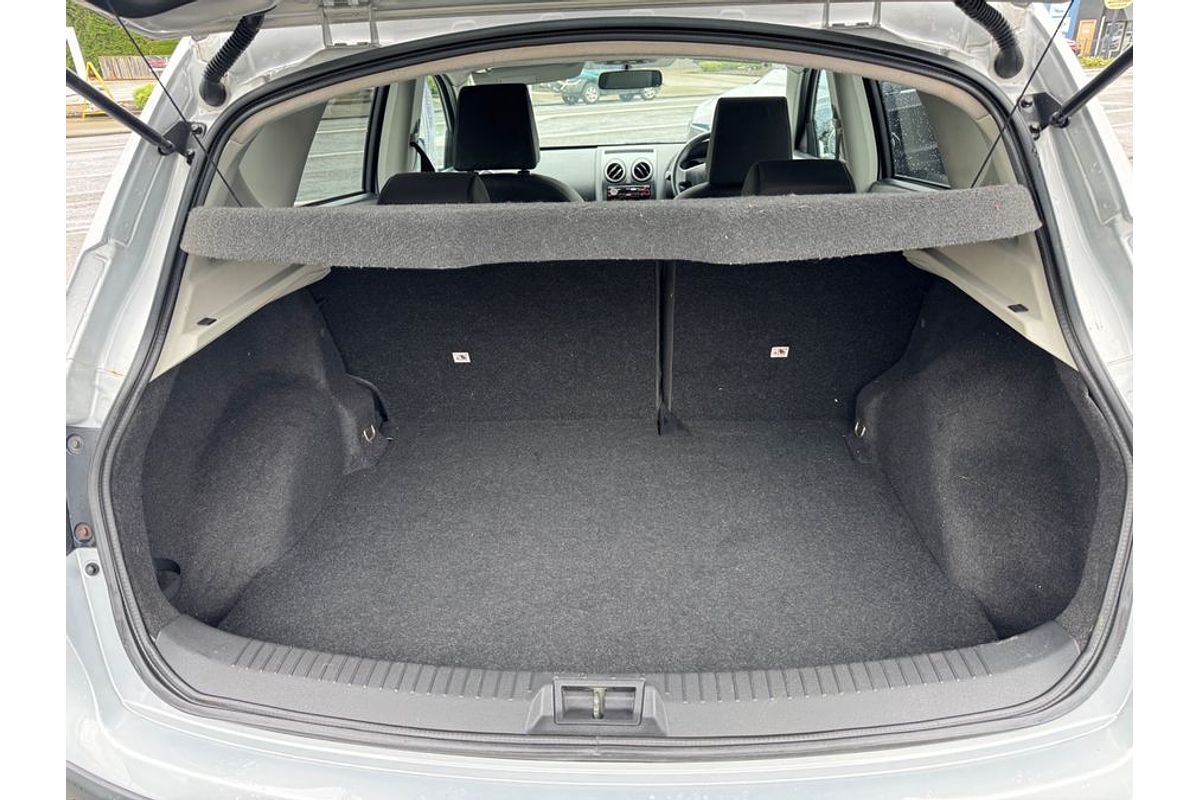 2007 Nissan DUALIS