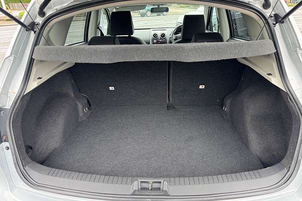 2007 Nissan DUALIS