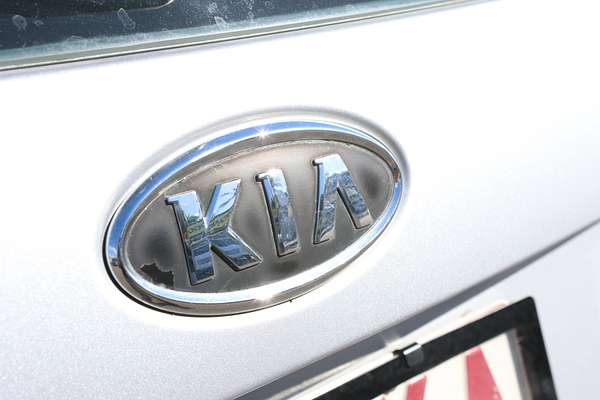 2006 Kia Rio JB