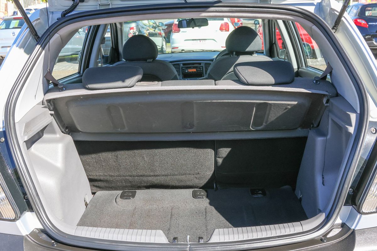 2006 Kia Rio JB