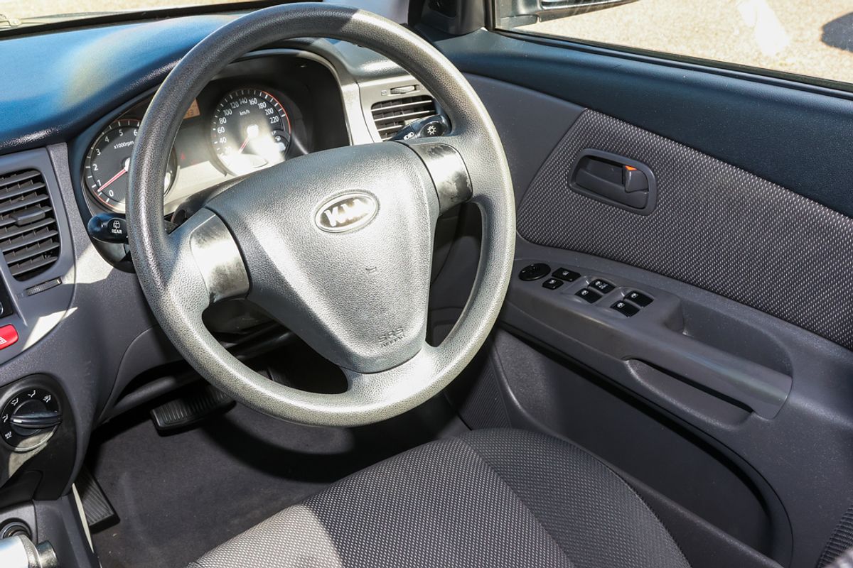 2006 Kia Rio JB