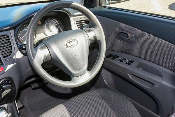 2006 Kia Rio JB