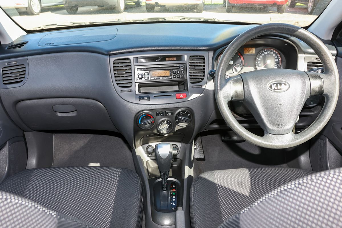 2006 Kia Rio JB