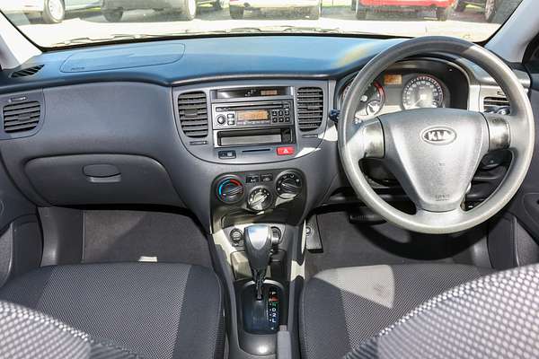 2006 Kia Rio JB