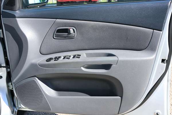 2006 Kia Rio JB