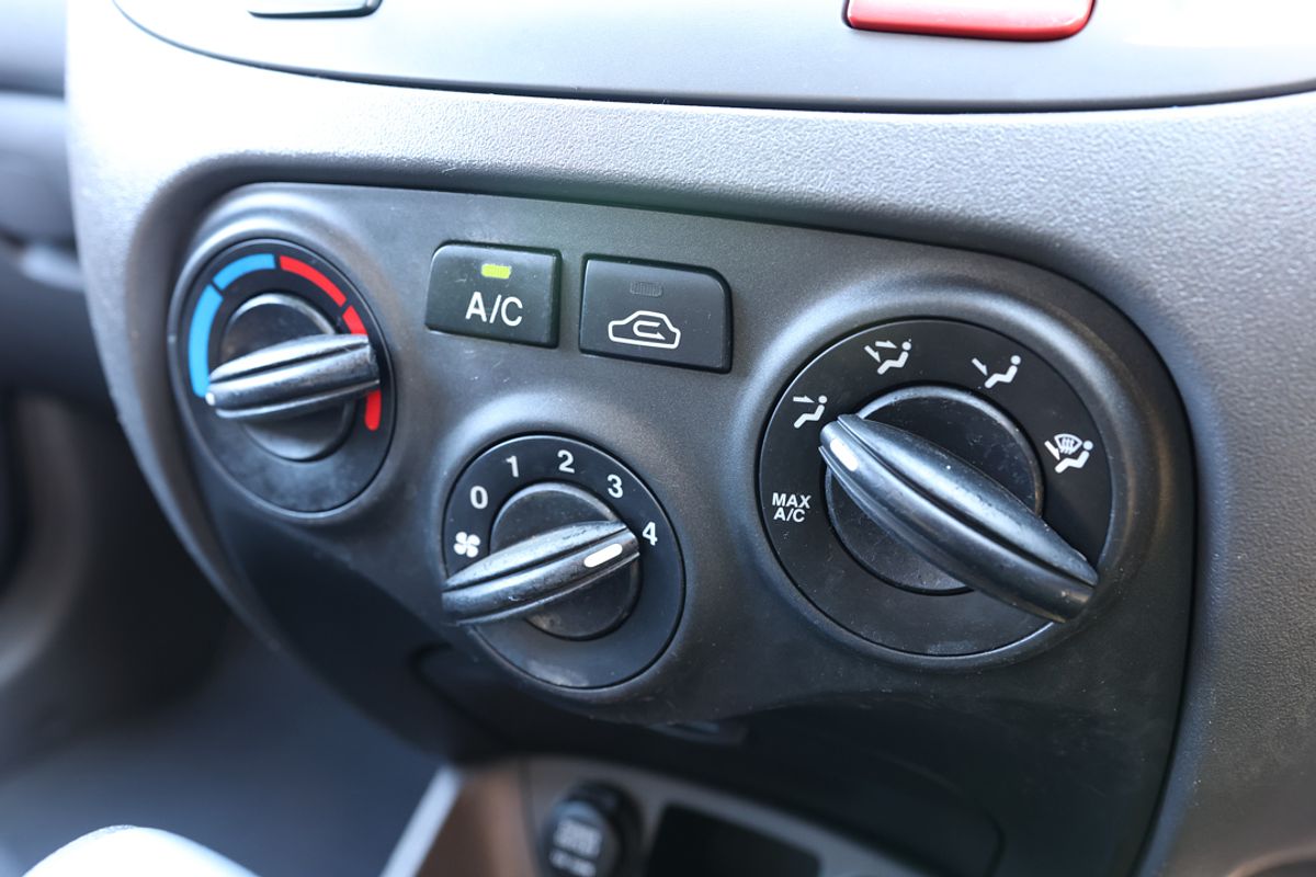 2006 Kia Rio JB