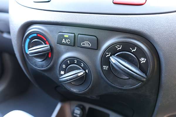 2006 Kia Rio JB