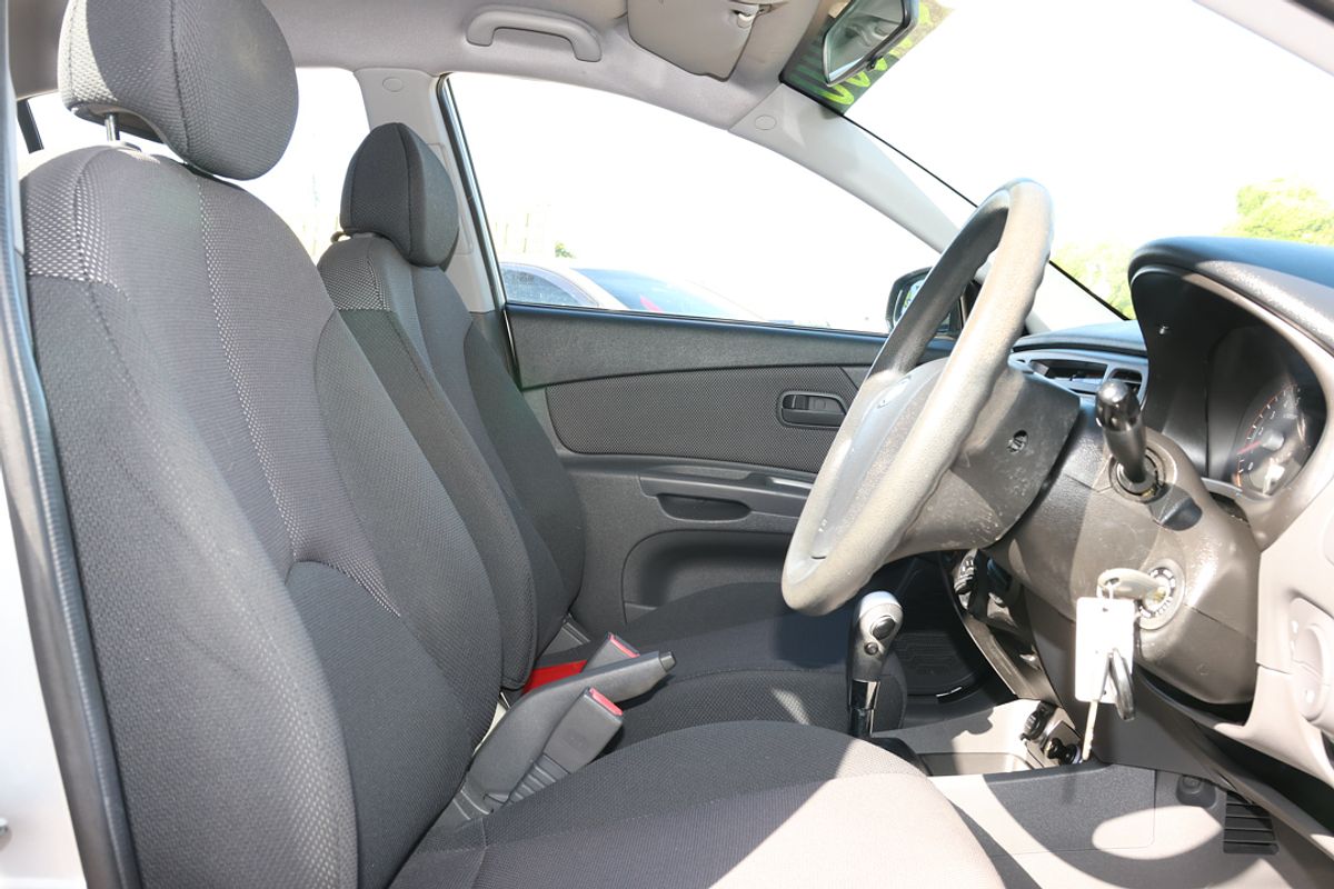 2006 Kia Rio JB