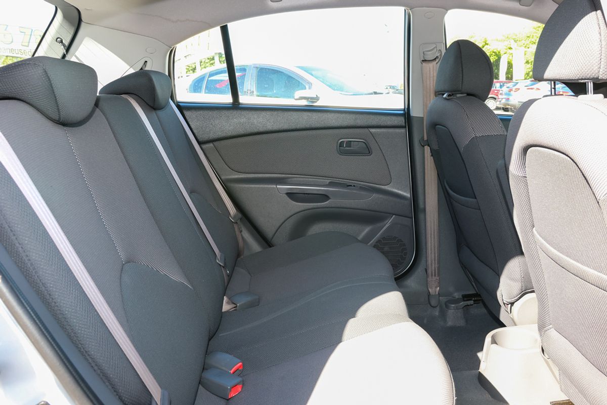 2006 Kia Rio JB