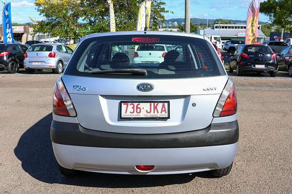 2006 Kia Rio JB