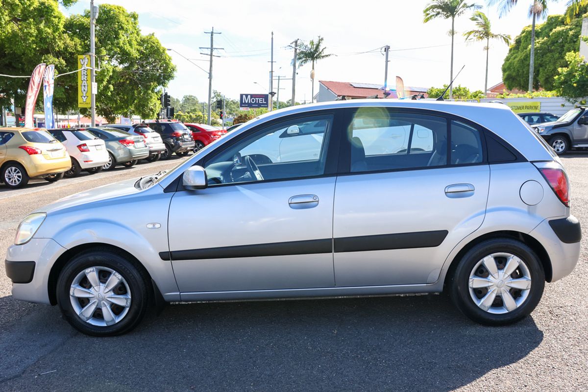 2006 Kia Rio JB