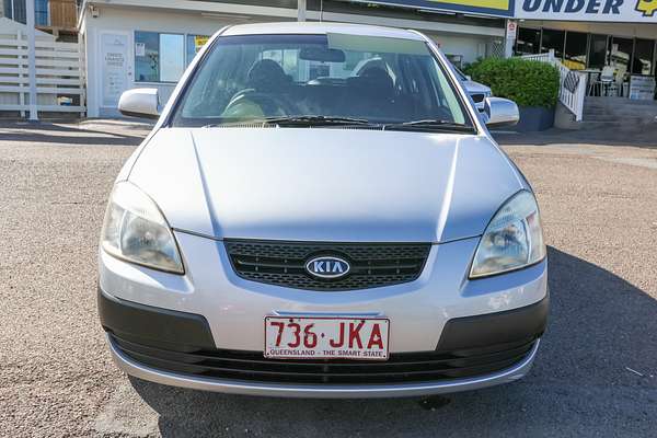 2006 Kia Rio JB