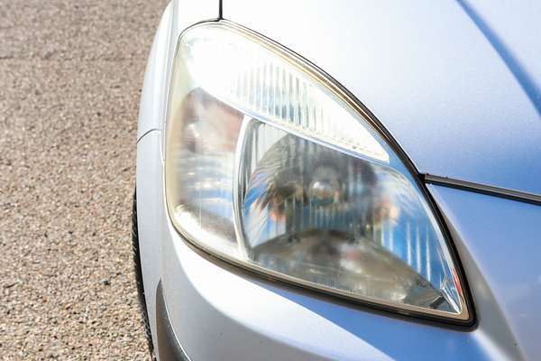 2006 Kia Rio JB