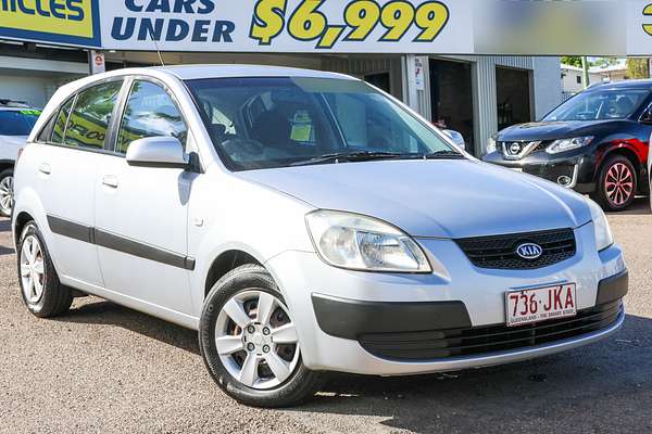 2006 Kia Rio JB
