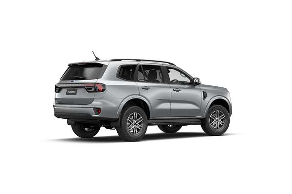 2025 Ford Everest Trend