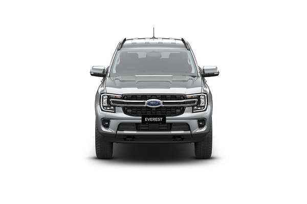 2025 Ford Everest Trend