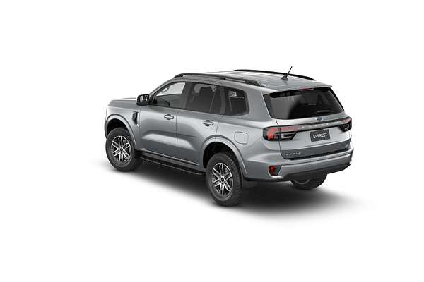 2025 Ford Everest Trend