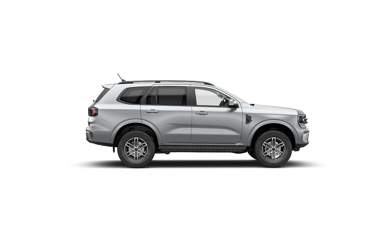 2025 Ford Everest Trend