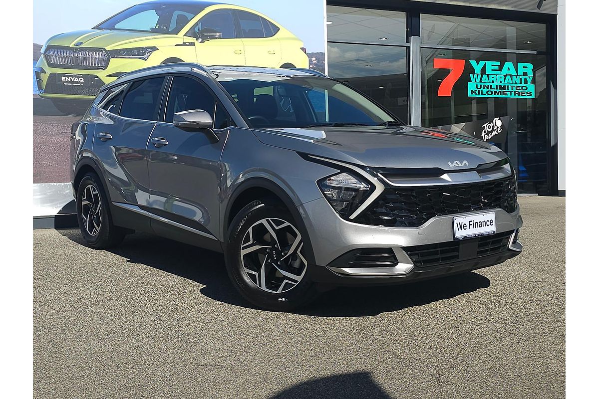 2023 Kia Sportage S NQ5