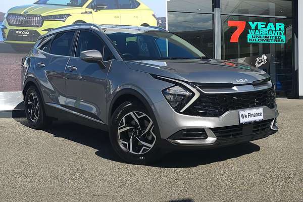2023 Kia Sportage S NQ5