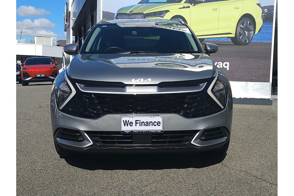 2023 Kia Sportage S NQ5