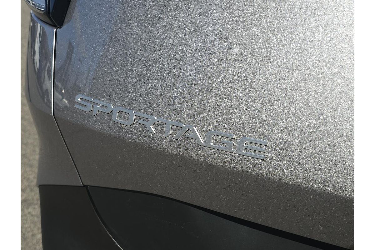 2023 Kia Sportage S NQ5