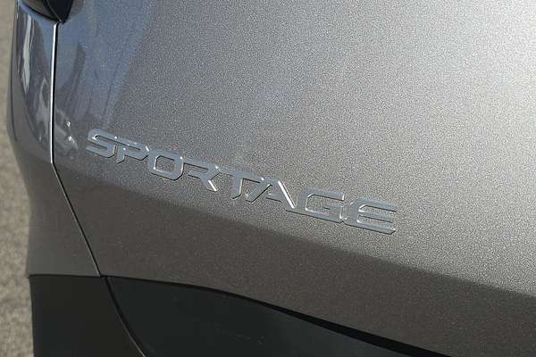 2023 Kia Sportage S NQ5