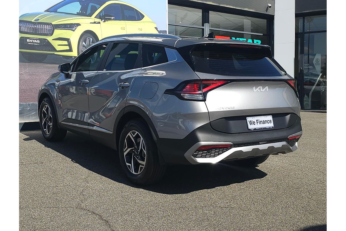 2023 Kia Sportage S NQ5