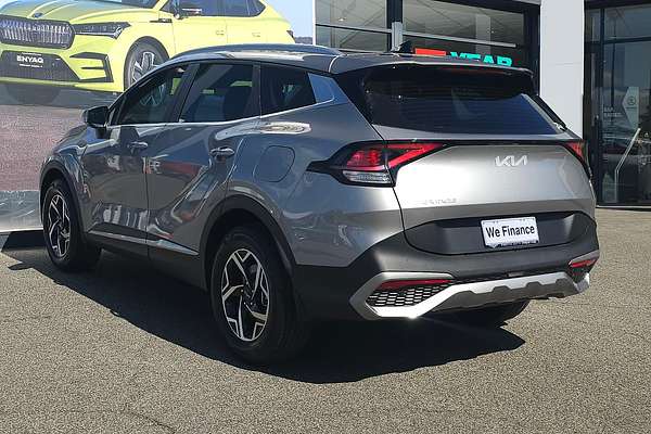 2023 Kia Sportage S NQ5