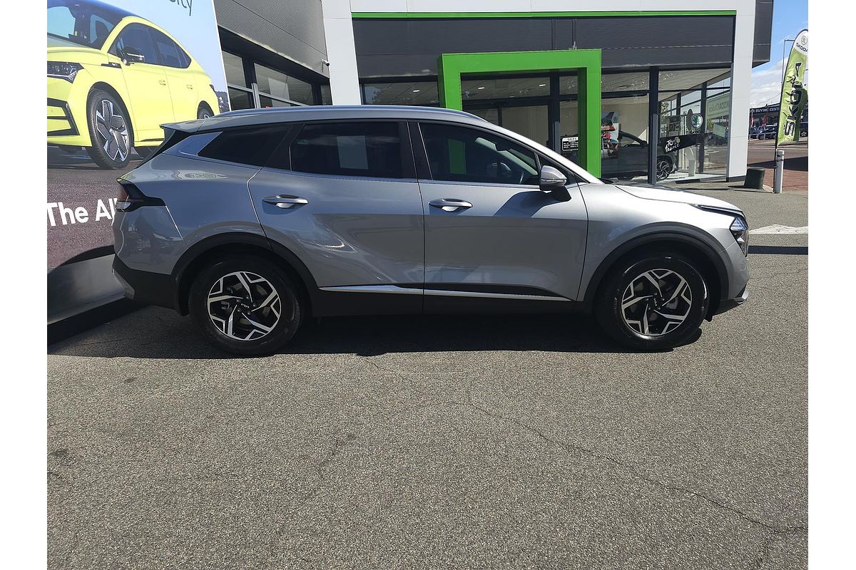 2023 Kia Sportage S NQ5