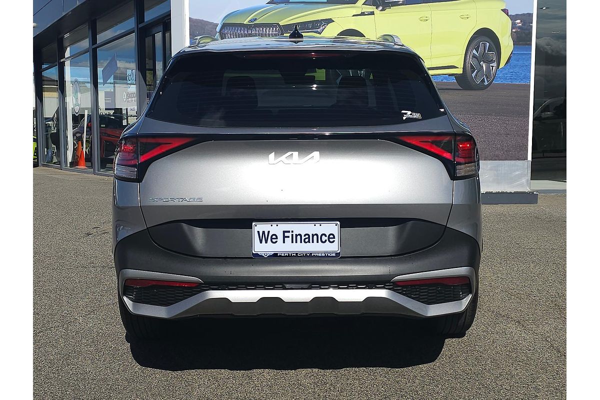 2023 Kia Sportage S NQ5