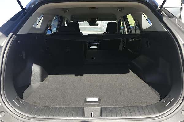 2023 Kia Sportage S NQ5