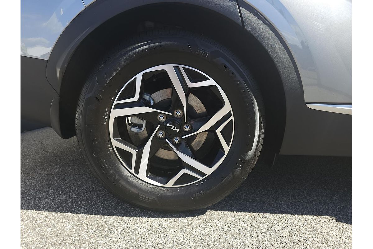 2023 Kia Sportage S NQ5