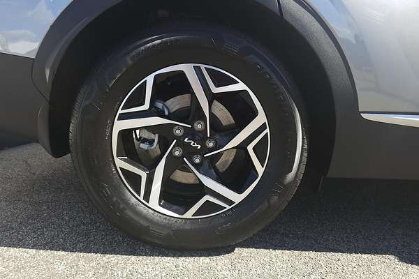 2023 Kia Sportage S NQ5