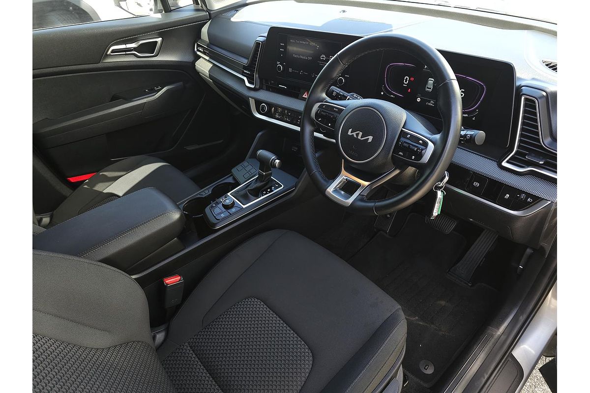 2023 Kia Sportage S NQ5