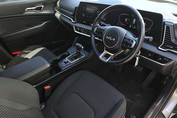 2023 Kia Sportage S NQ5
