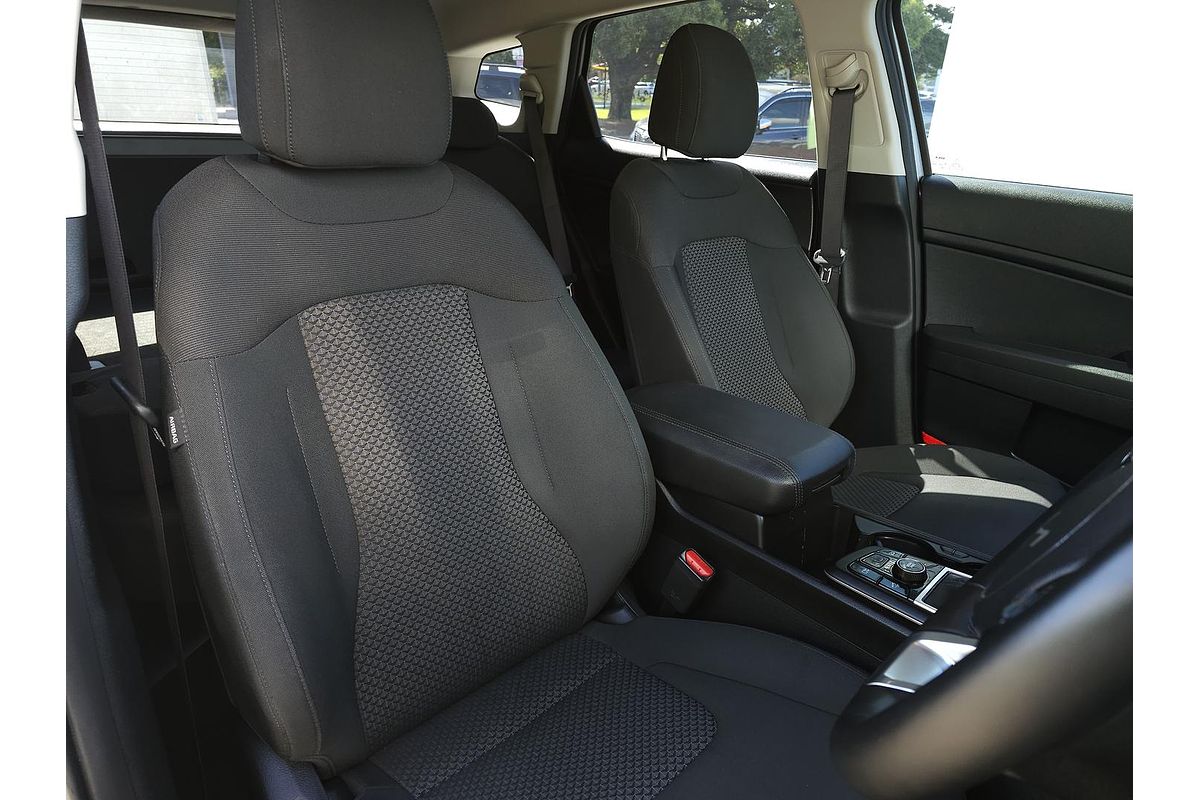 2023 Kia Sportage S NQ5