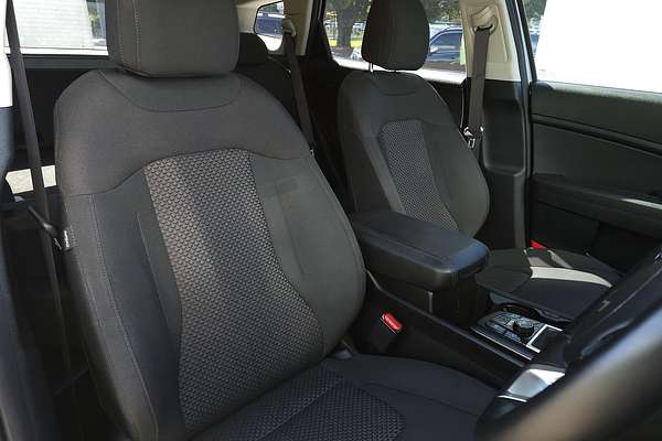 2023 Kia Sportage S NQ5